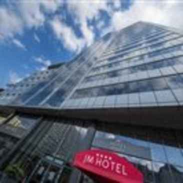 Leonardo Royal Hotel Warsaw (ex JM Hotel Warsaw Ce